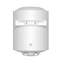 Водонагреватель накопительный TitaniumHeat 30V Slim