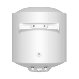 Водонагреватель накопительный TitaniumHeat 50V