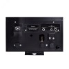 Котел электрический Boss 12 Wi-Fi (Black) настенный