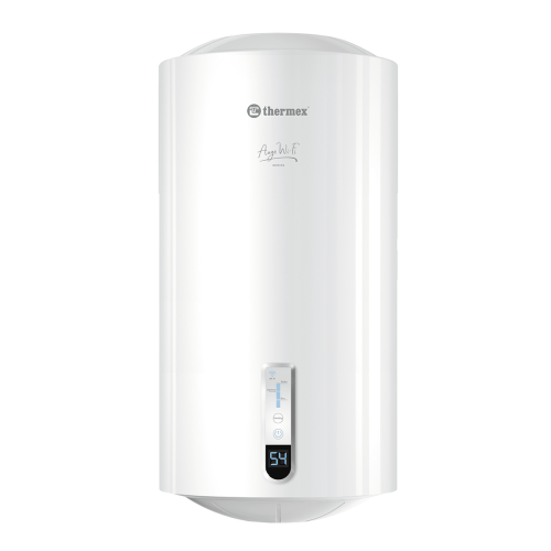 Водонагреватель накопительный Auga 100 V Wi-Fi
