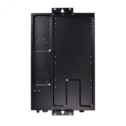 Котел электрический Boss 12 Wi-Fi (Black) настенный