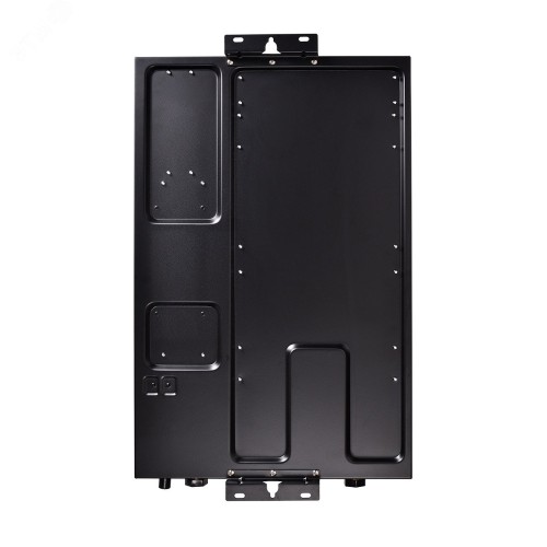 Котел электрический Boss 12 Wi-Fi (Black) настенный