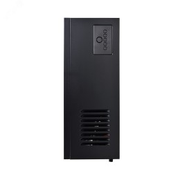Котел электрический Boss 12 Wi-Fi (Black) настенный