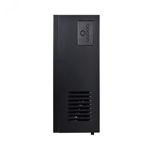Котел электрический Boss 12 Wi-Fi (Black) настенный