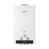Водонагреватель газовый Edisson HEAT H 20 D 10 л/мин с электророзжигом