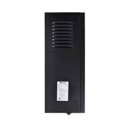 Котел электрический Boss 12 Wi-Fi (Black) настенный