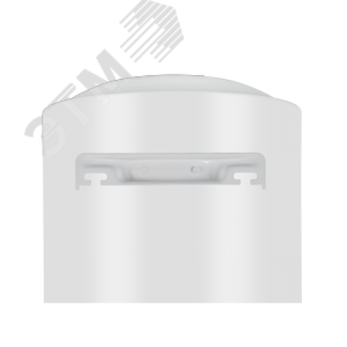 Водонагреватель накопительный Praktik 150V