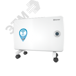 Конвектор электрический Frame 1000E Wi-Fi