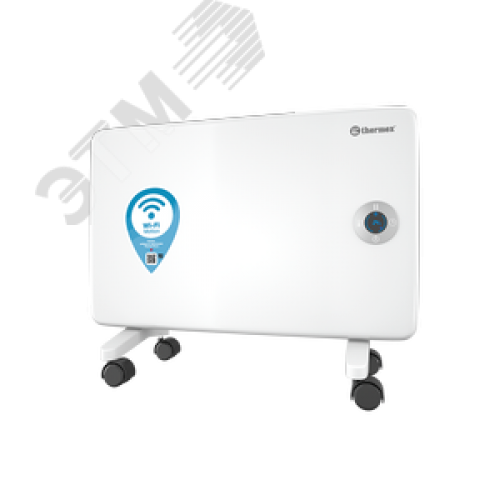 Конвектор электрический Frame 1000E Wi-Fi