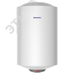 Водонагреватель накопительный EDISSON ER 80V
