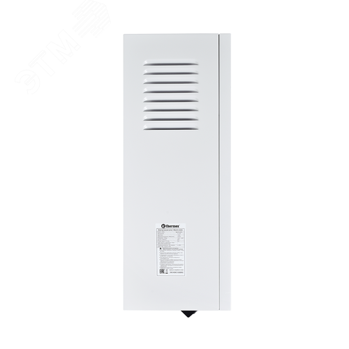 Котел электрический Sonne 12 WI-FI