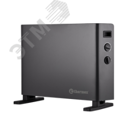 Конвектор электрический Pronto 2000M Black