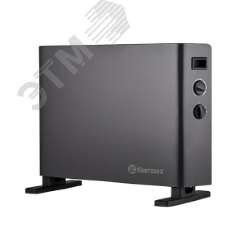 Конвектор электрический Pronto 2000M Black