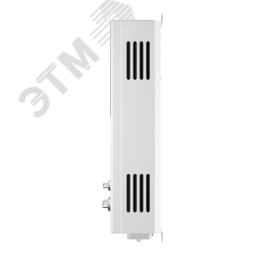 Водонагреватель газовый Edisson HEAT H 20 D 10 л/мин с электророзжигом