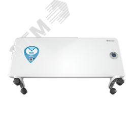 Конвектор электрический Frame 2000E Wi-Fi