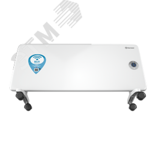 Конвектор электрический Frame 2000E Wi-Fi