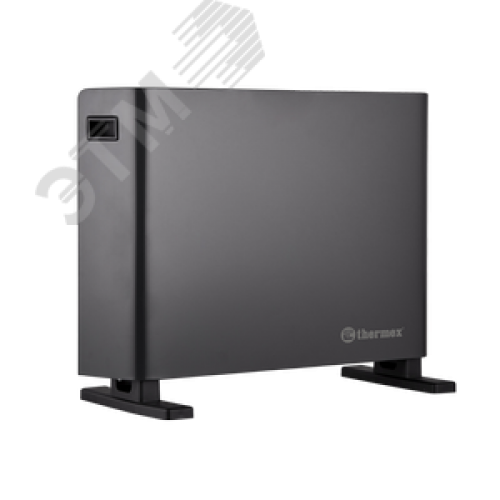 Конвектор электрический Pronto 2000M Black