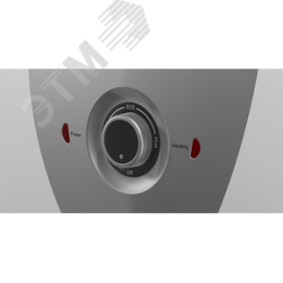 Водонагреватель накопительный H 10 O (pro) подводка/нижняя