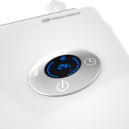 Конвектор электрический Frame 1000E Wi-Fi