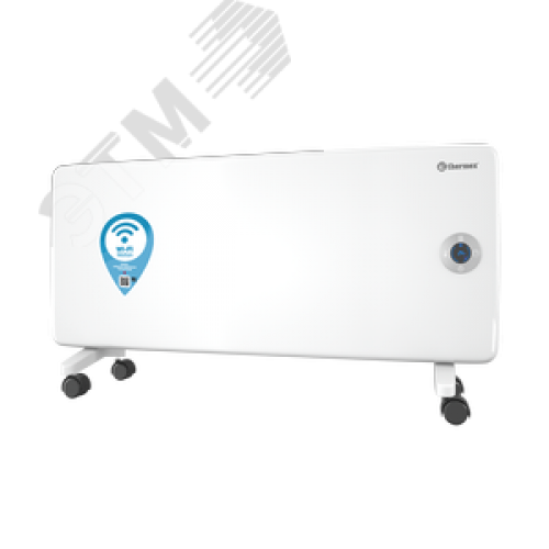 Конвектор электрический Frame 2000E Wi-Fi