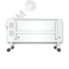 Конвектор электрический Frame 2000E Wi-Fi