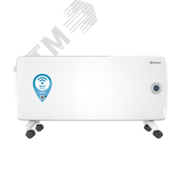 Конвектор электрический Frame 2000E Wi-Fi