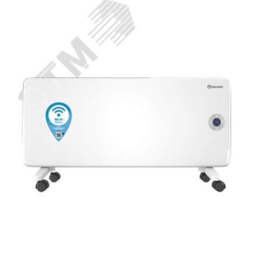 Конвектор электрический Frame 2000E Wi-Fi