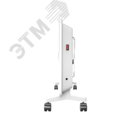 Конвектор электрический Frame 2000E Wi-Fi