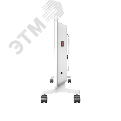 Конвектор электрический Frame 2000E Wi-Fi