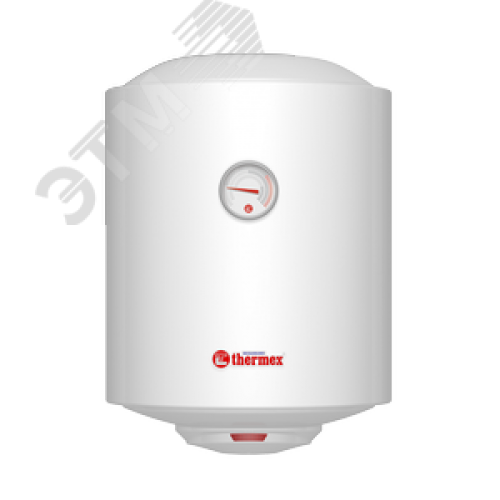 Водонагреватель накопительный TitaniumHeat 30V Slim