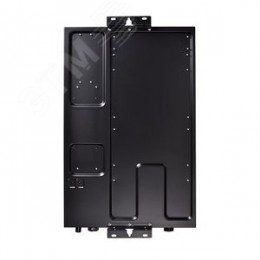 Котел электрический Boss 12 Wi-Fi (Black) настенный