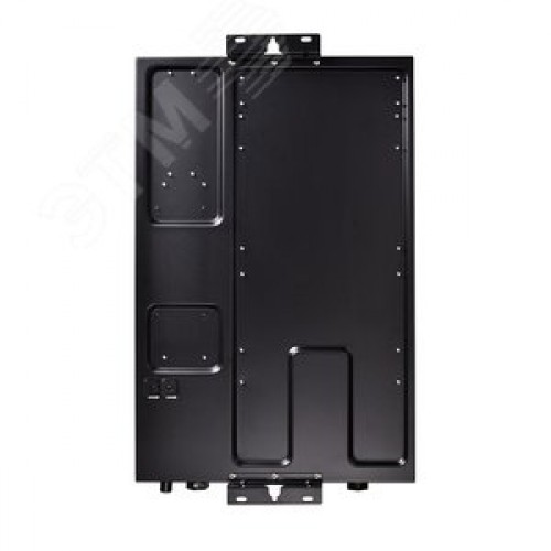 Котел электрический Boss 12 Wi-Fi (Black) настенный