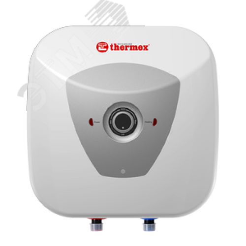 Водонагреватель накопительный H 10 O (pro) подводка/нижняя