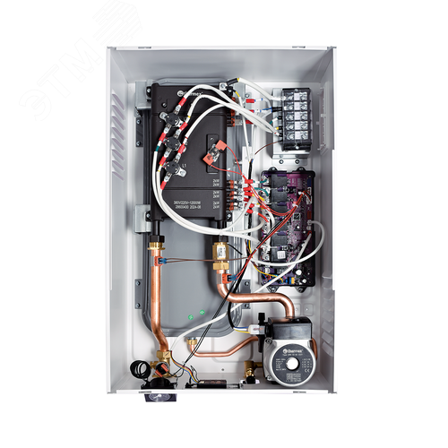 Котел электрический Sonne 12 WI-FI