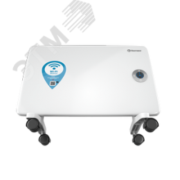 Конвектор электрический Frame 1500E WiFi