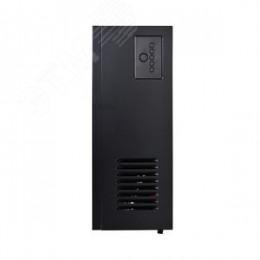 Котел электрический Boss 12 Wi-Fi (Black) настенный