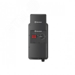 Панель управления в сборе с тэном 6 кВт