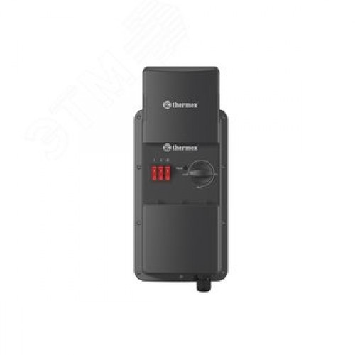 Панель управления в сборе с тэном 6 кВт