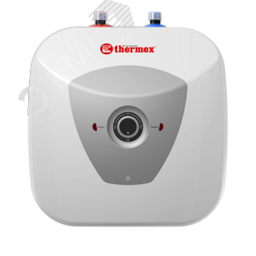 Водонагреватель накопительный H 10 U (pro) подводка/верхняя