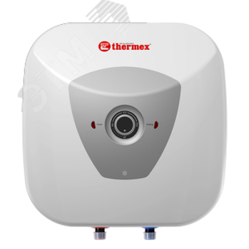 Водонагреватель накопительный H 15 O (pro) подводка/нижняя