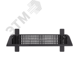 Конвектор электрический Pronto 2000M Black