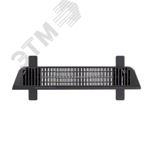 Конвектор электрический Pronto 2000M Black