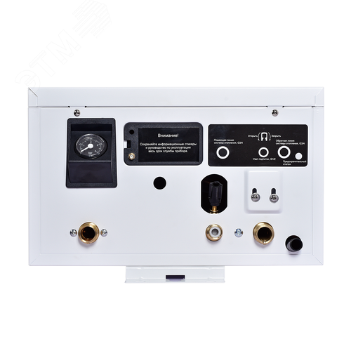 Котел электрический Sonne 12 WI-FI