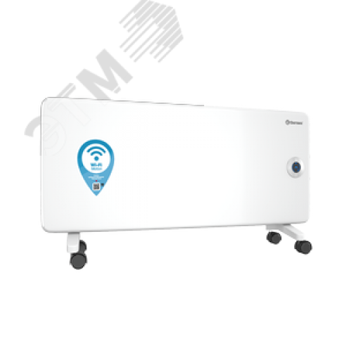 Конвектор электрический Frame 2000E Wi-Fi