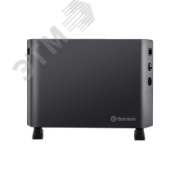 Конвектор электрический Pronto 2000M Black