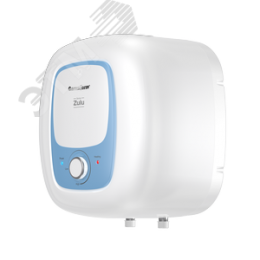 Водонагреватель накопительный Garanterm Zulu 10 O