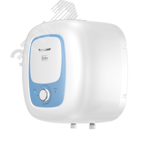 Водонагреватель накопительный Garanterm Zulu 10 O