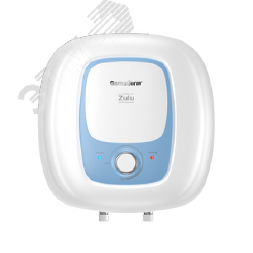 Водонагреватель накопительный Garanterm Zulu 10 O