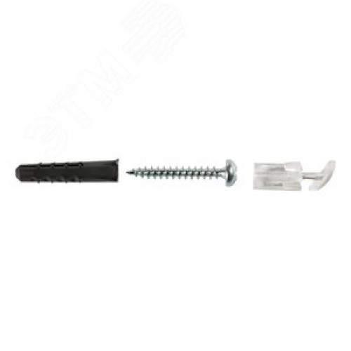 Светильник светодиодный Персей 6 Вт, 700Лм оптический датчик защита от краж антивандальный IP66 для ЖКХ СА-7106Ф/СА-5106Ф