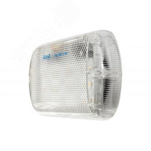 Светильник светодиодный Персей 6 Вт 700Лм низковольтный, с питанием от сетей постоянного и переменного тока, защита от краж, антивандальный